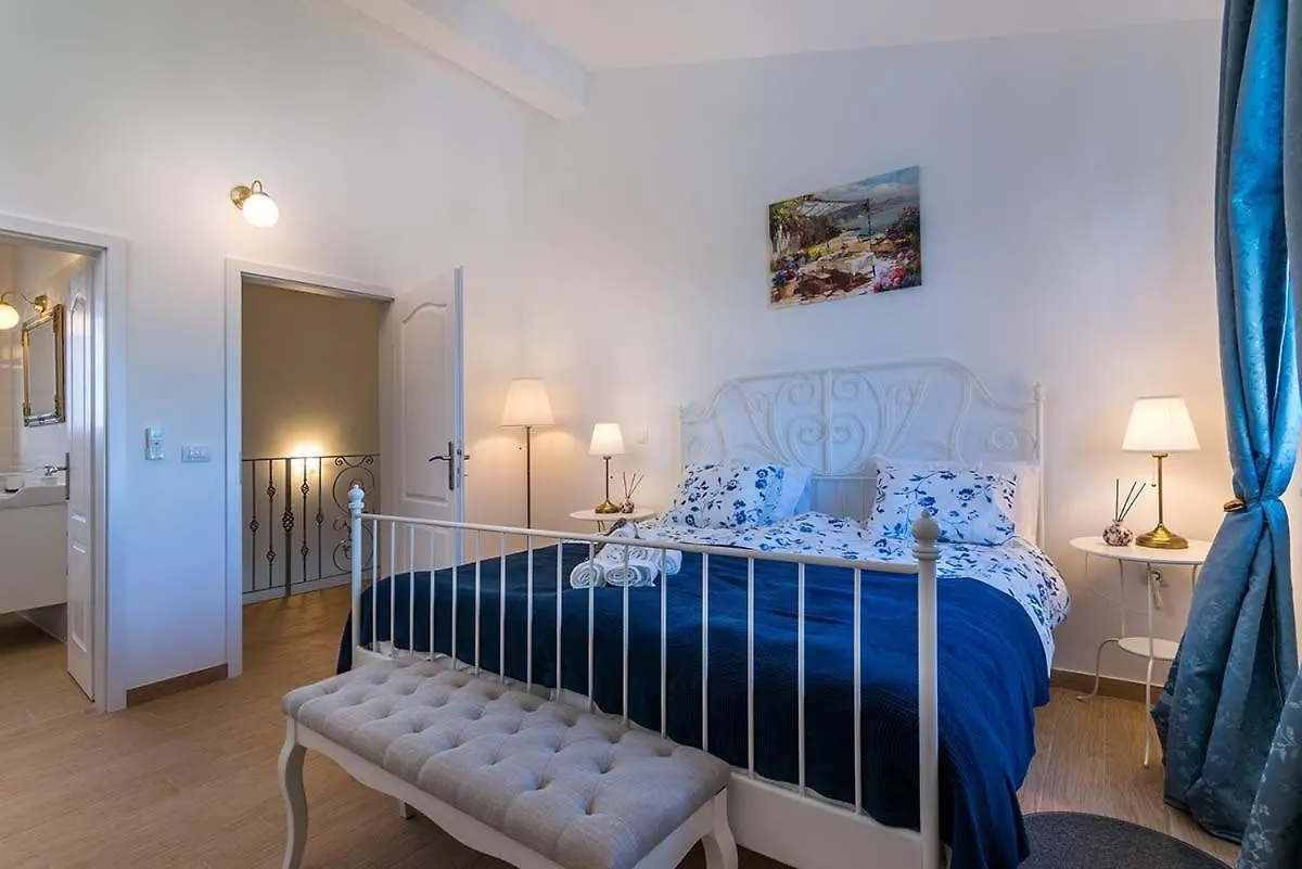 度假居 JuršićiHouse Goran 2095别墅