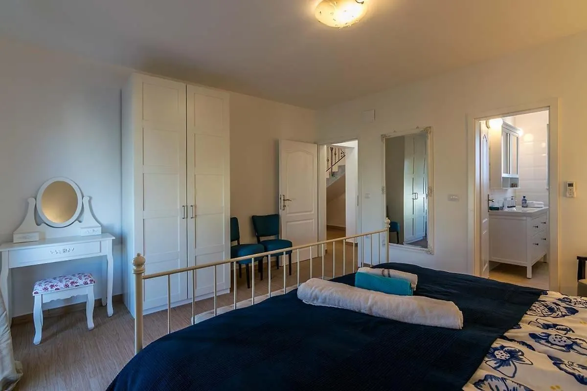 JuršićiHouse Goran 2095别墅